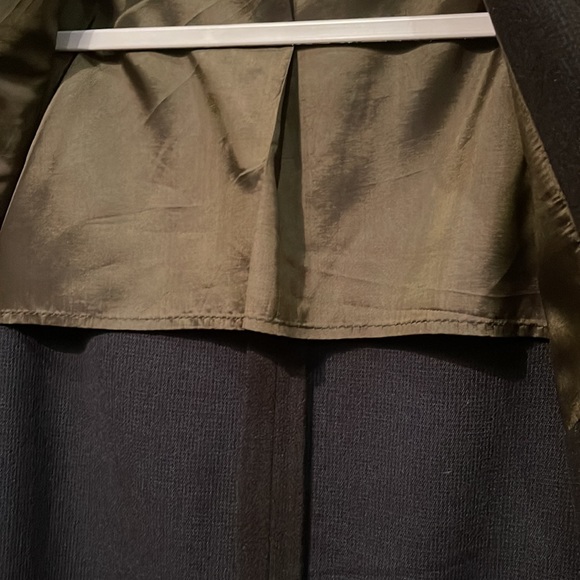 Hugo Boss Lambswool-Angora Mens Sports Jacket.70% Wool 30% Angora.MINT CONDITION - Picture 16 of 16